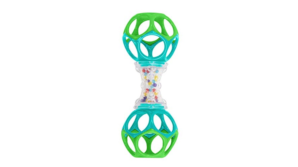 Best Infant Toys 4 Months