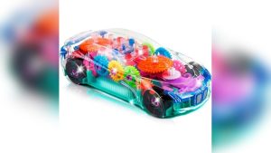 Best Toys for Autistic Toddlers