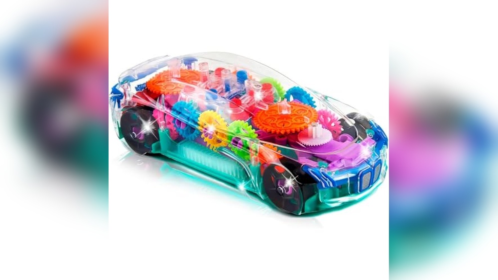 Best Toys for Autistic Toddlers