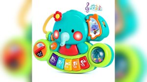 Best Toys for Infants 6-9 Months