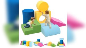 Climbing Toys for Toddlers
