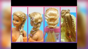 How Do You Do Dolls Hair