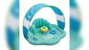 Outdoor Toys for Infants
