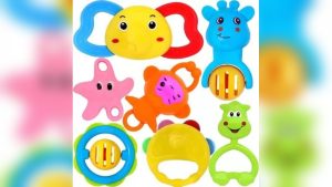 The Best Infant Toys