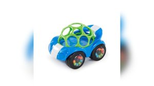 Toy Car for Infants
