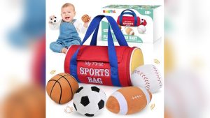 Toys for Infant Boys