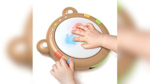 Toys for Infants With Cerebral Palsy