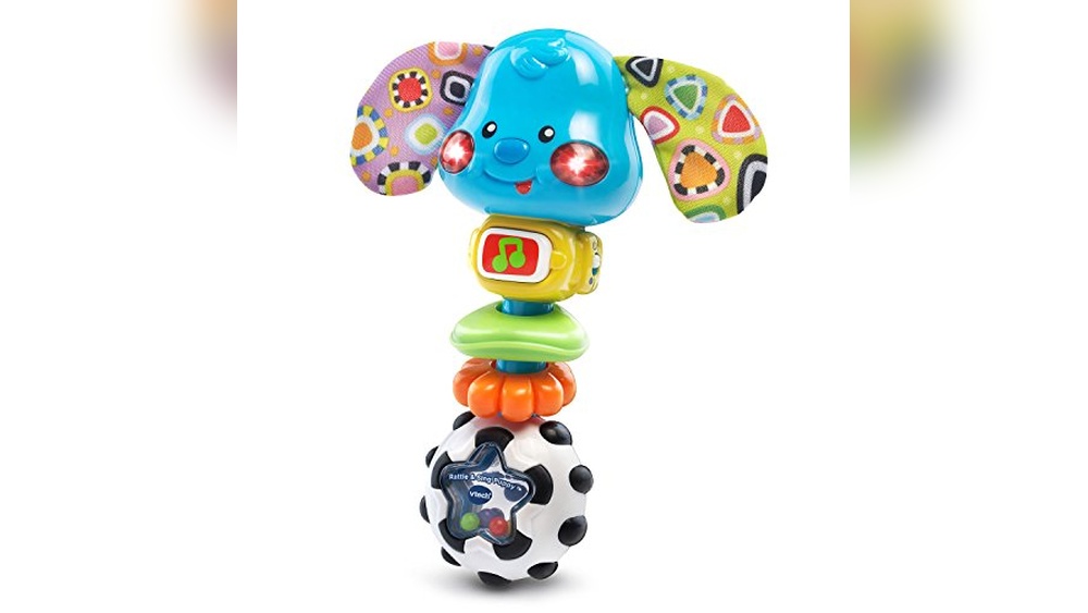 Vtech Toys for Infants
