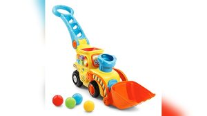 Vtech Toys for Toddlers