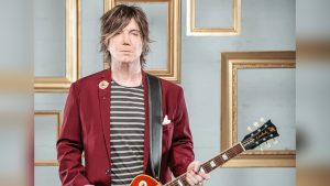 What is Iris About Goo Goo Dolls