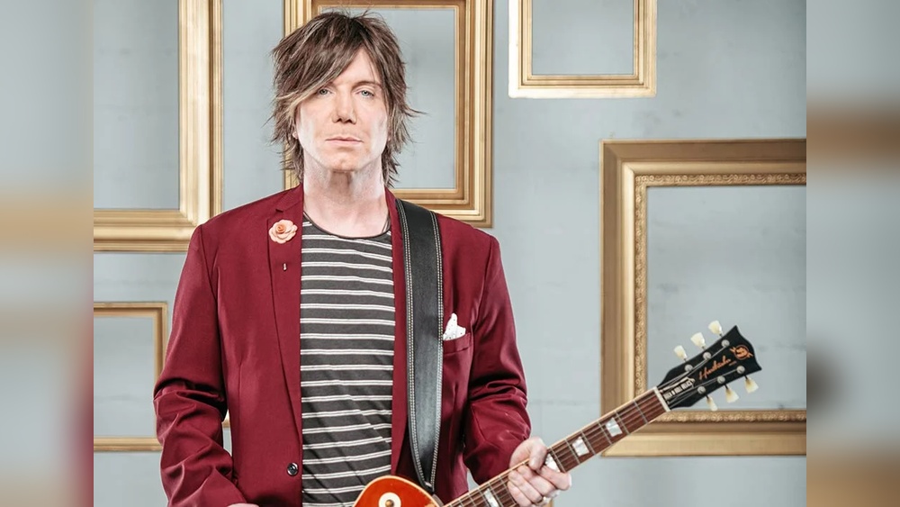 What is Iris About Goo Goo Dolls