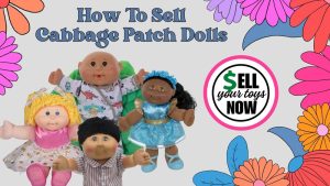 Where Can I Sell Cabbage Patch Dolls